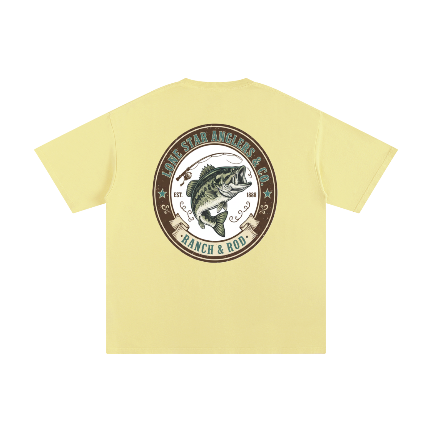 Unisex Pure Cotton T-Shirt