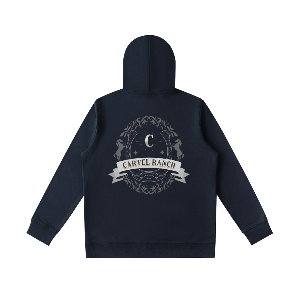 Essential Oversized Hoodie