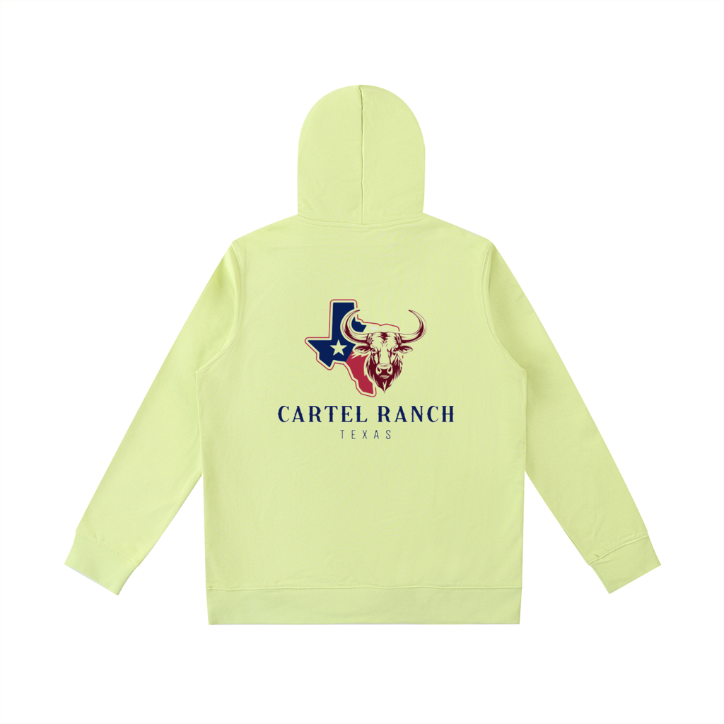 Essential Oversized Hoodie