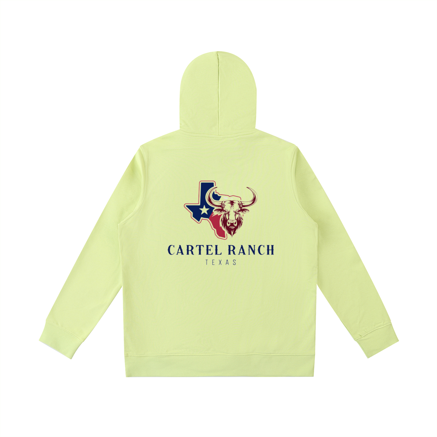 Essential Oversized Hoodie