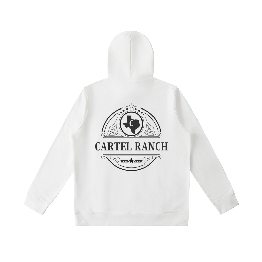 Essential Oversized Hoodie