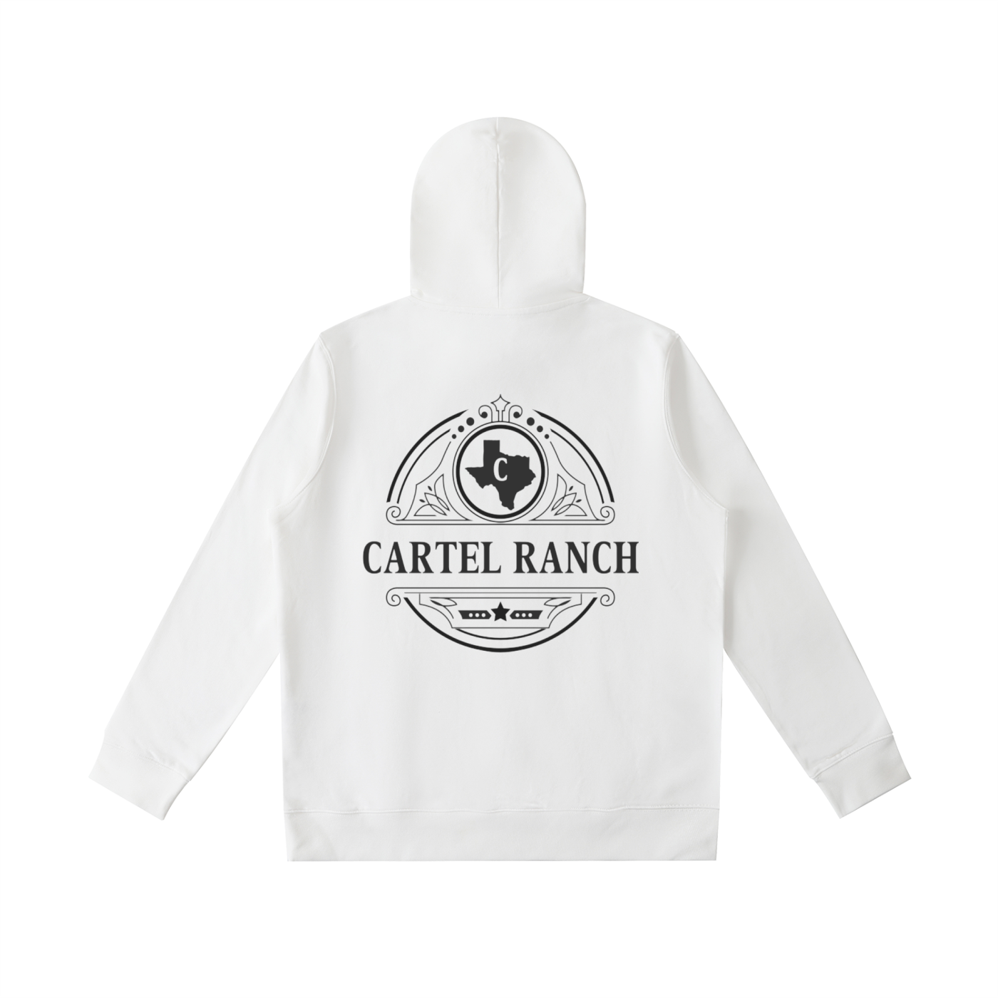 Essential Oversized Hoodie