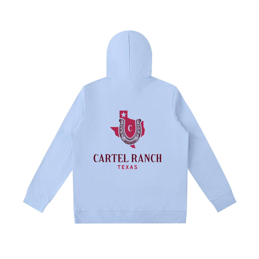 Essential Oversized Hoodie