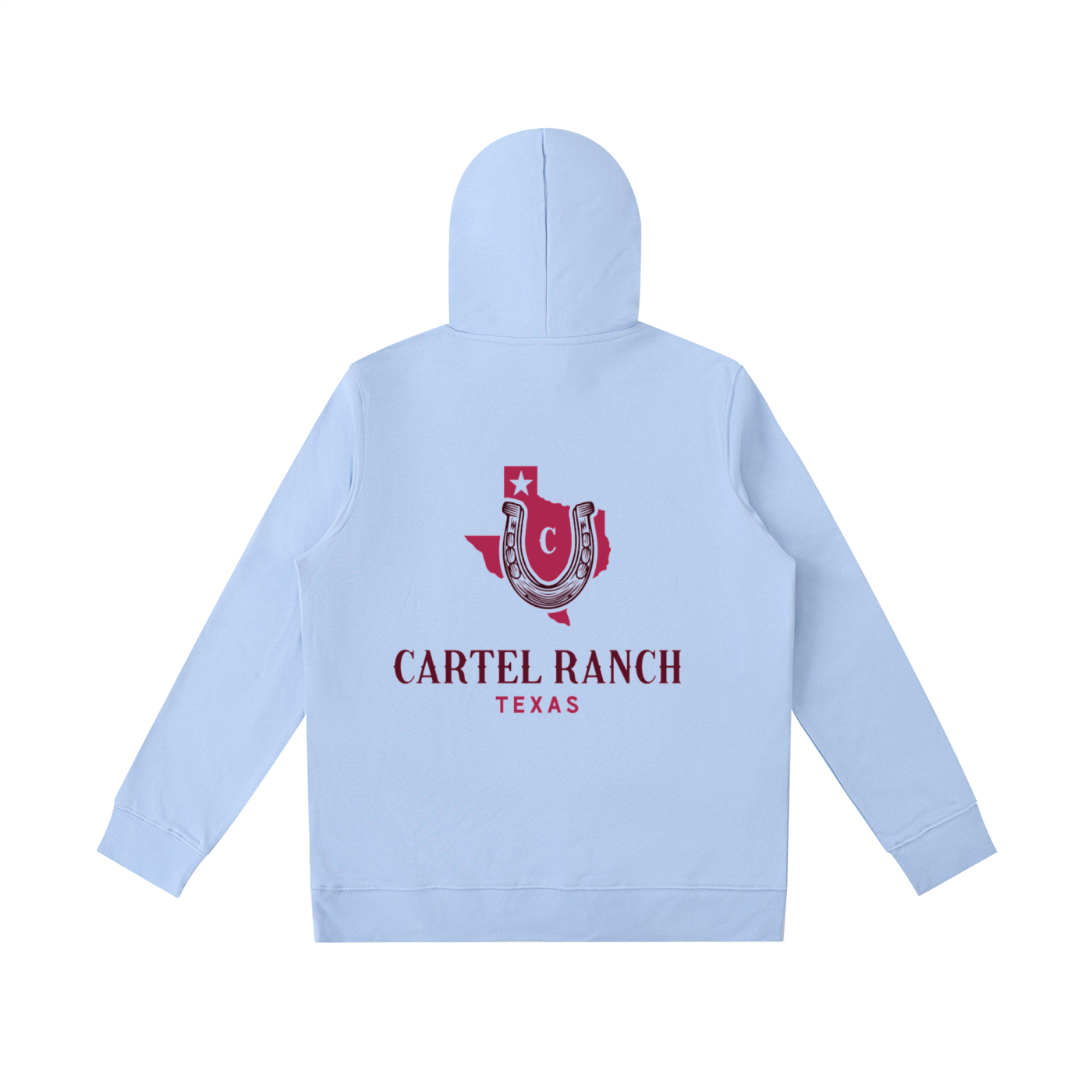 Essential Oversized Hoodie