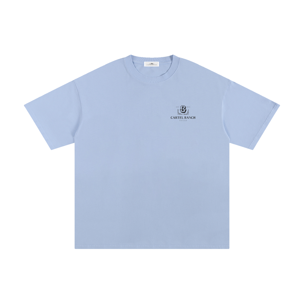 Unisex Pure Cotton T-Shirt