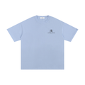 Unisex Pure Cotton T-Shirt