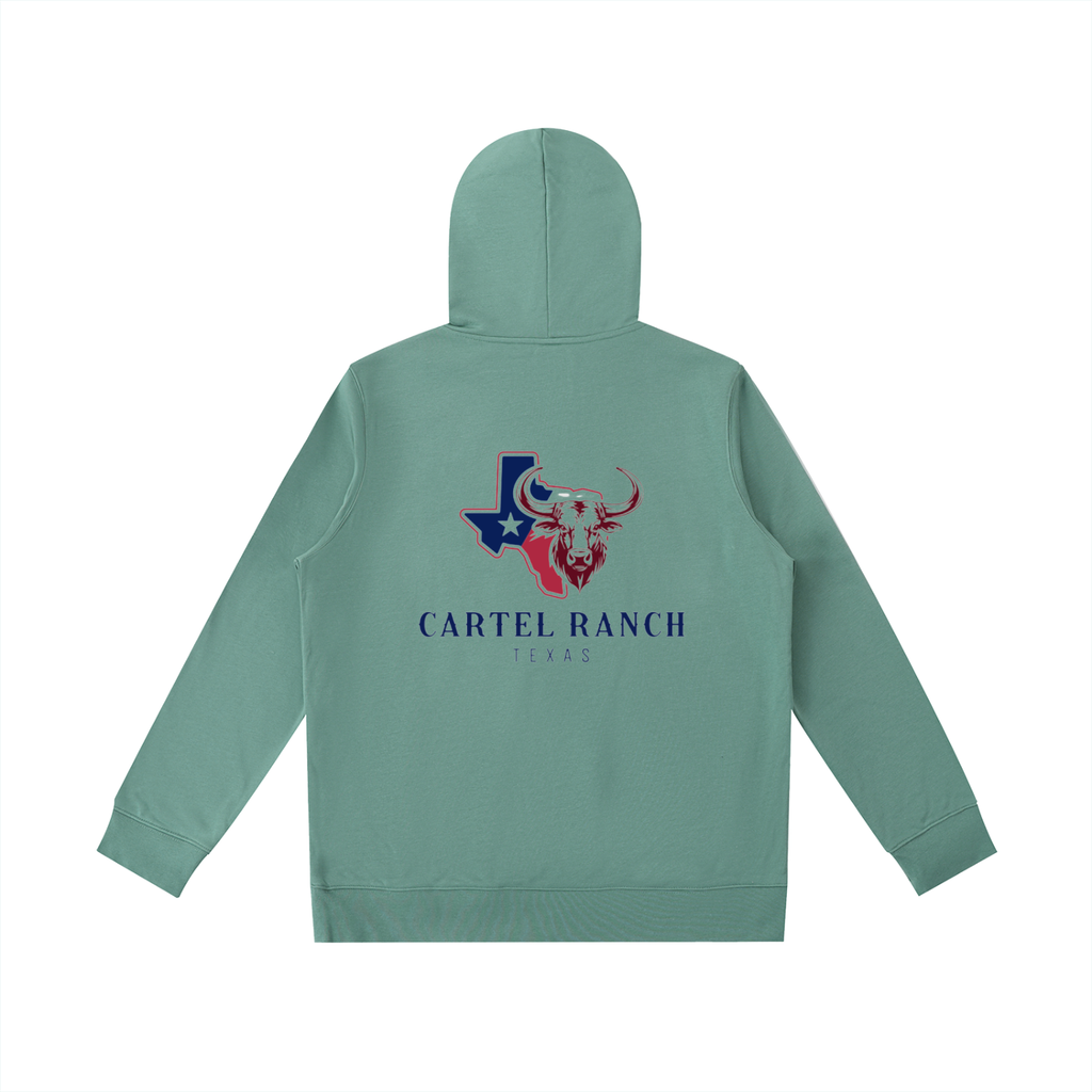 Essential Oversized Hoodie