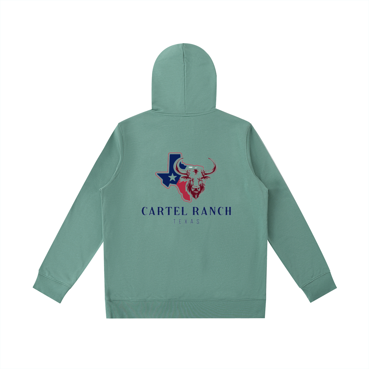 Essential Oversized Hoodie