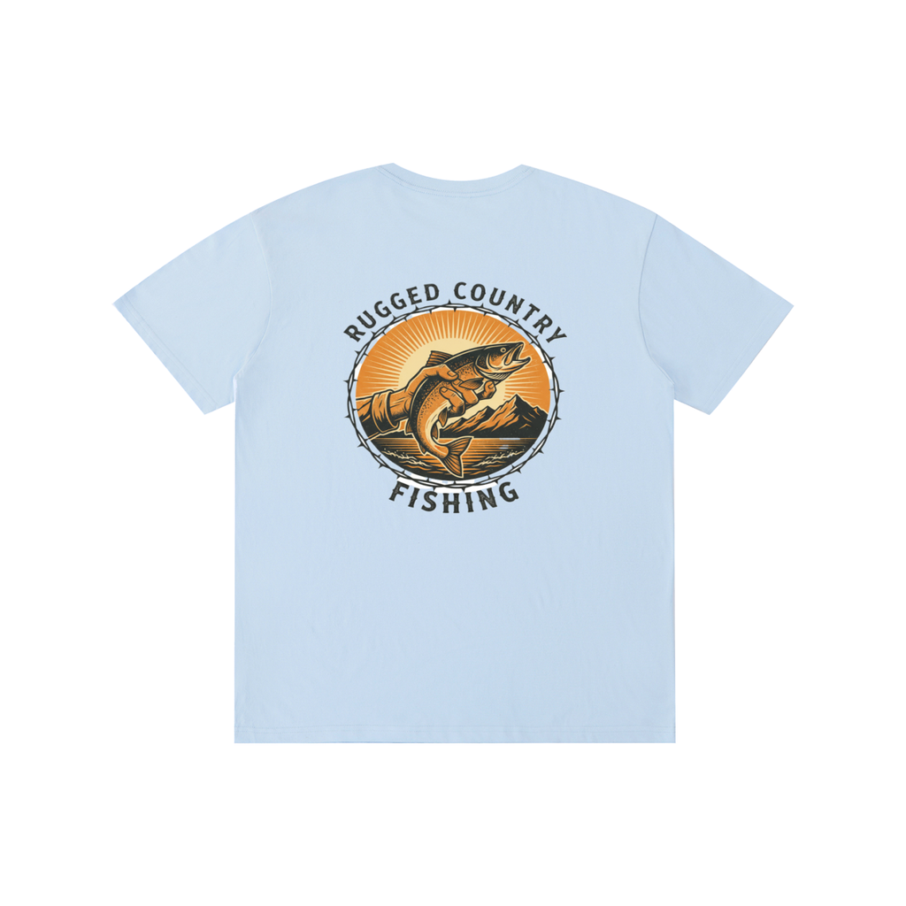 Pure Cotton Unisex T-Shirt