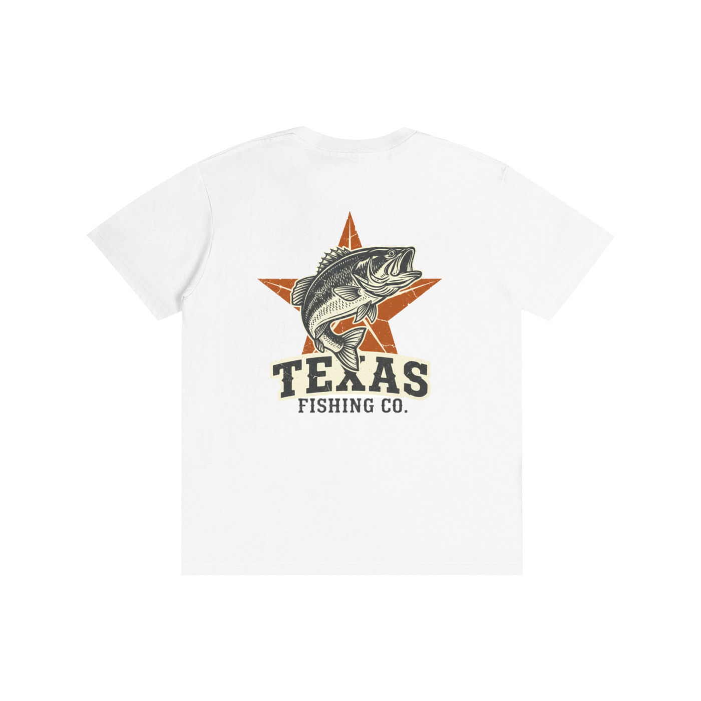Pure Cotton Unisex T-Shirt