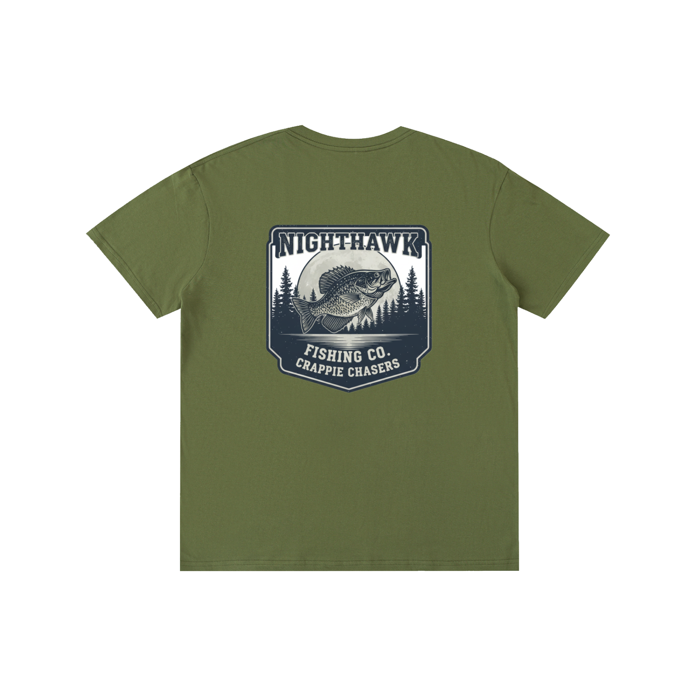 Pure Cotton Unisex T-Shirt