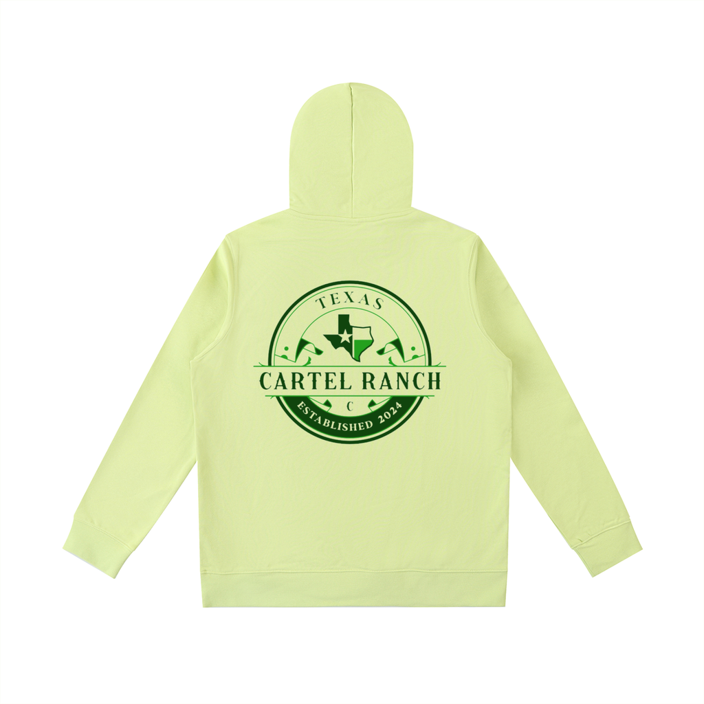 Essential Oversized Hoodie