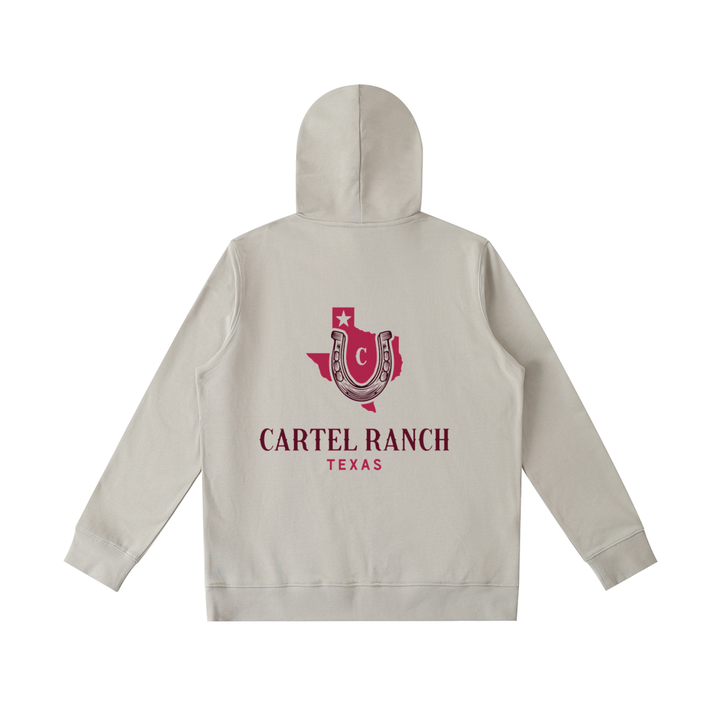 Essential Oversized Hoodie