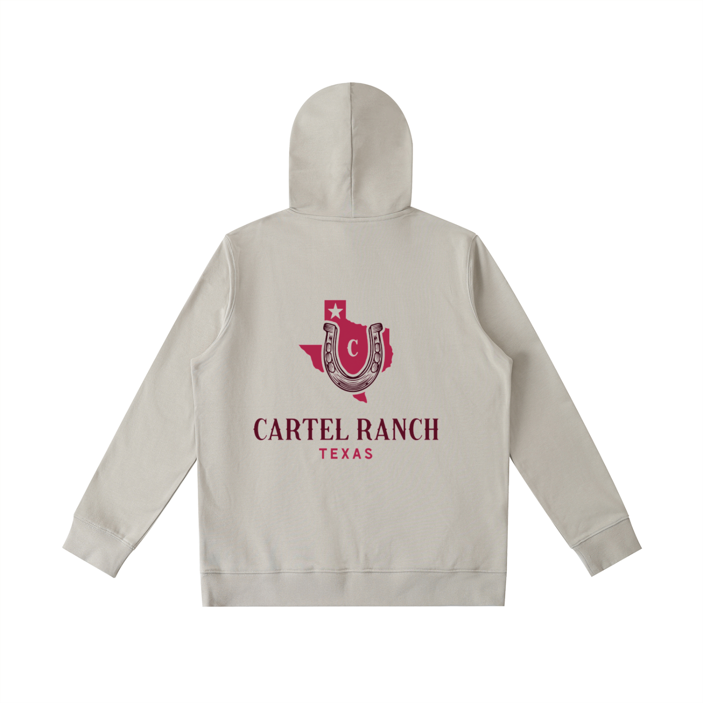 Essential Oversized Hoodie