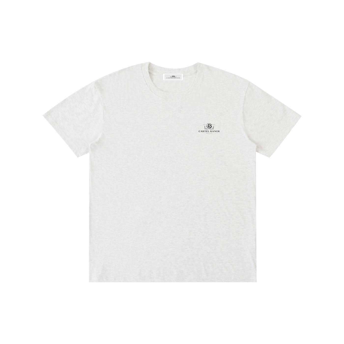 Pure Cotton Unisex T-Shirt