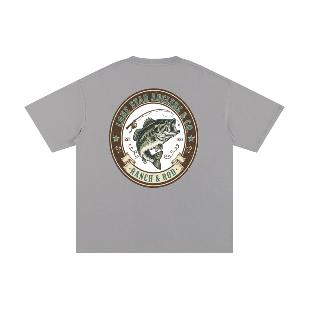 Unisex Pure Cotton T-Shirt
