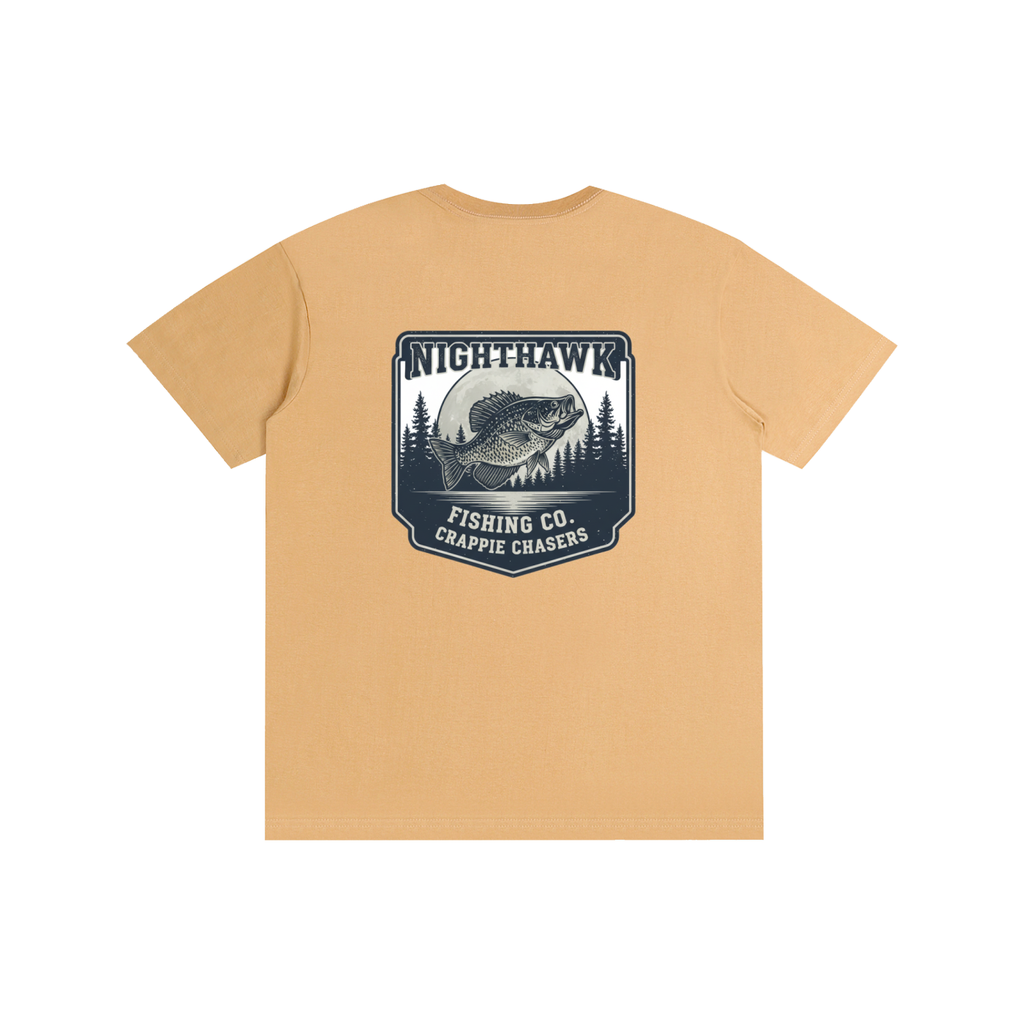 Pure Cotton Unisex T-Shirt