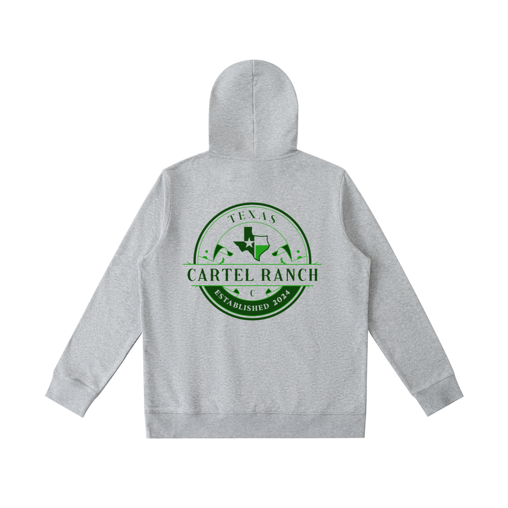 Essential Oversized Hoodie