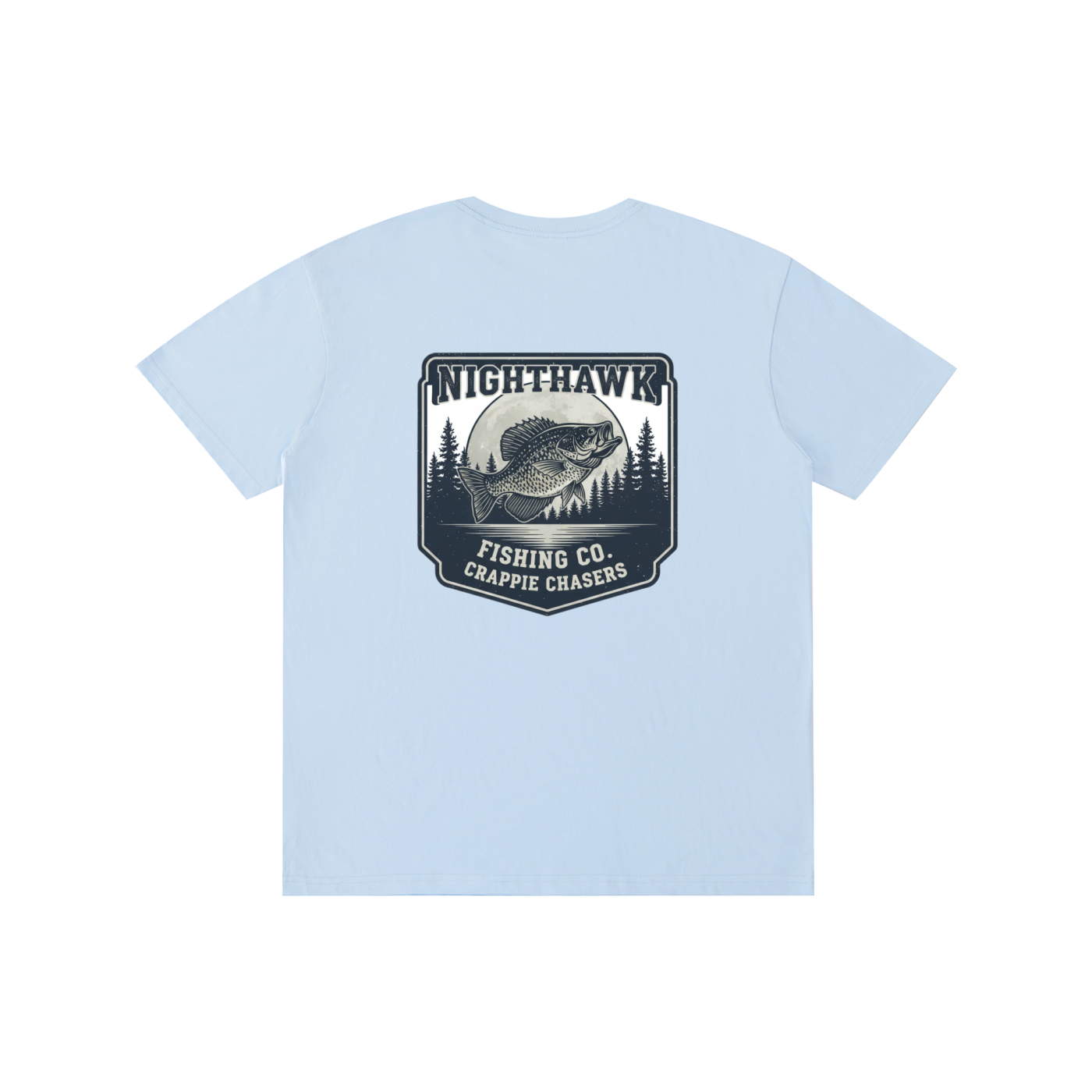 Pure Cotton Unisex T-Shirt