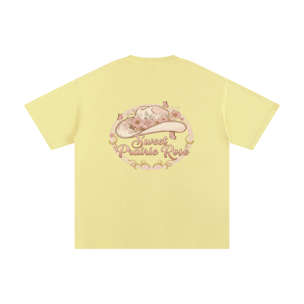 Unisex Pure Cotton T-Shirt