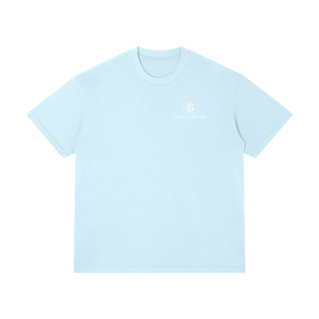 Unisex Regular Fit Crewneck T-Shirt