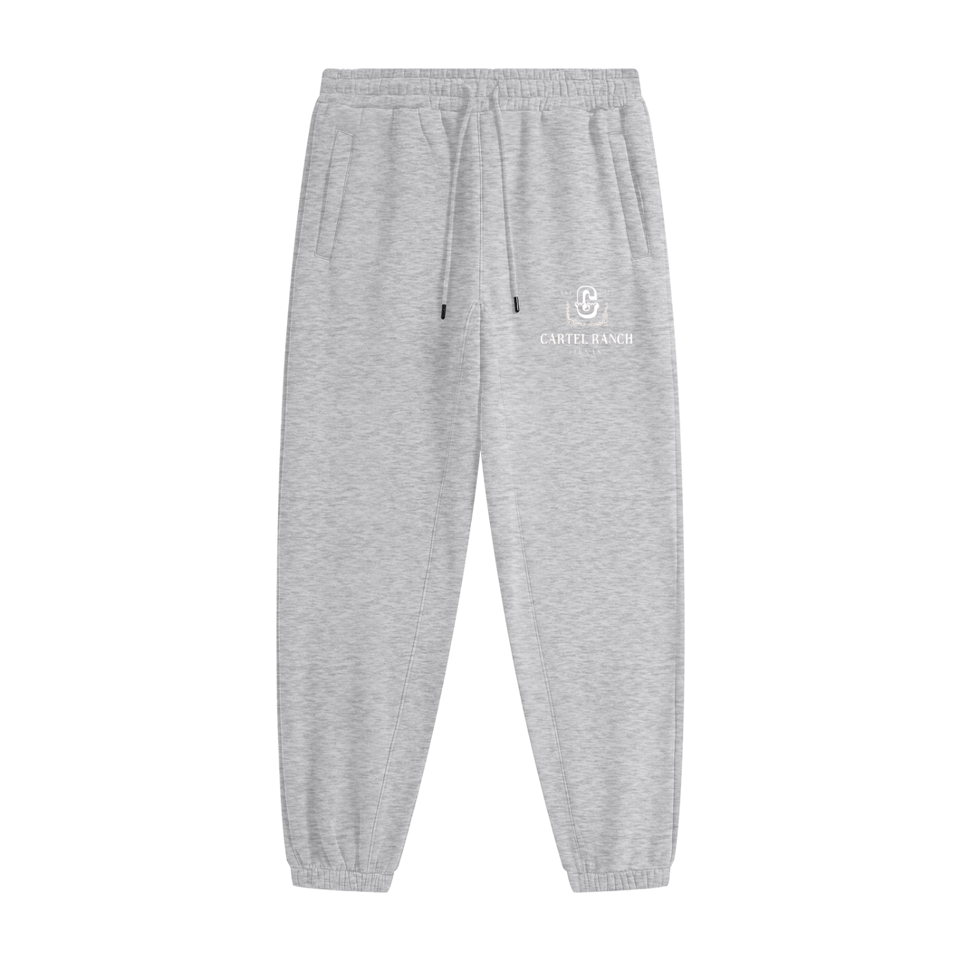 Unisex Heavyweight Fleece Jogger | Cartel Ranch Texas