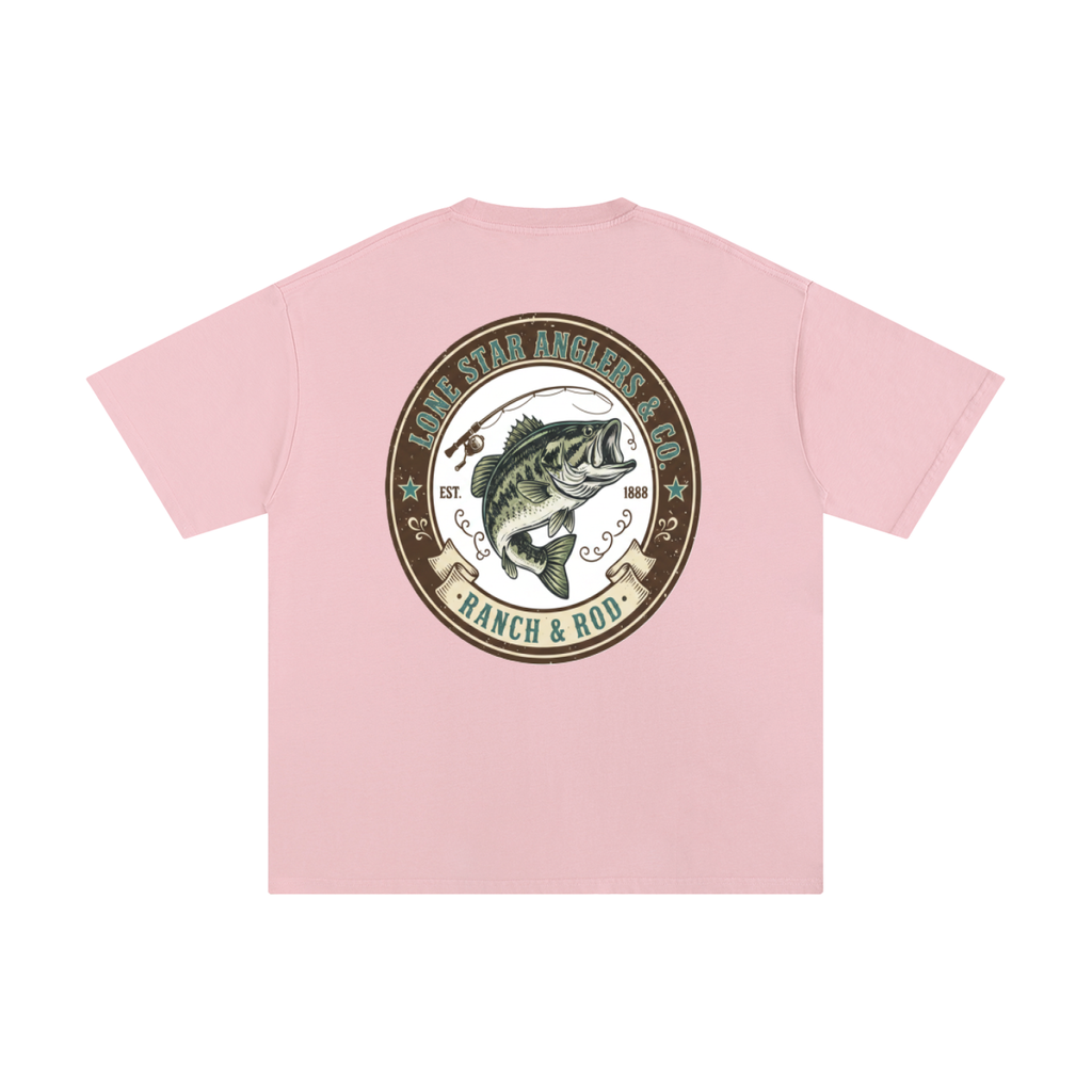Unisex Pure Cotton T-Shirt