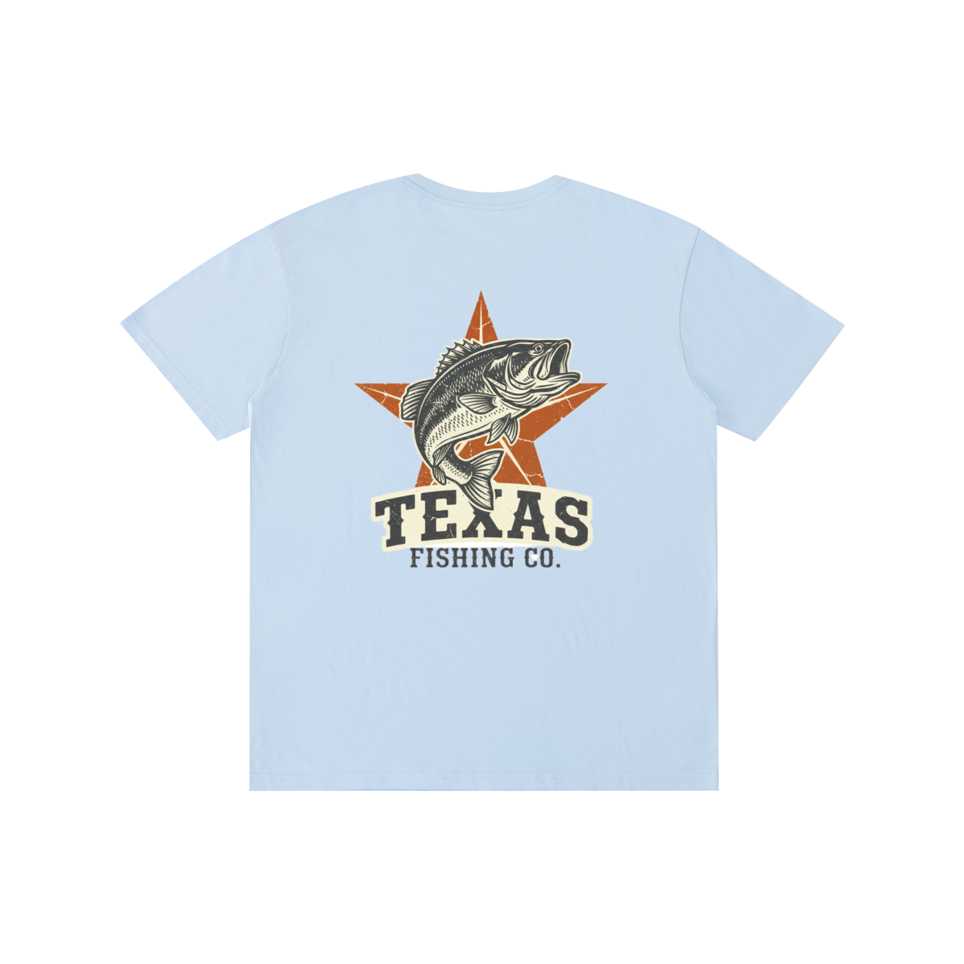 Pure Cotton Unisex T-Shirt
