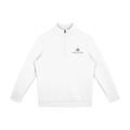 Men's Quarter Zip Sweatshirt