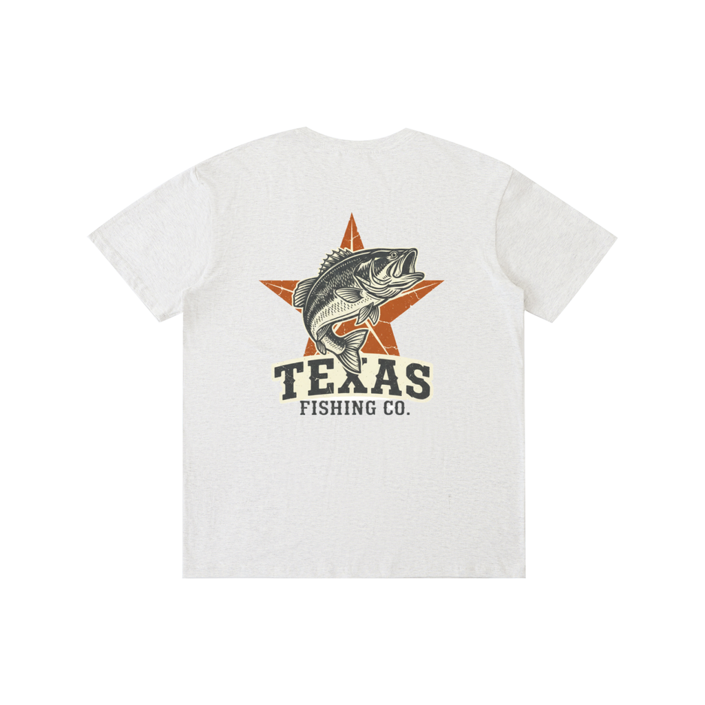 Pure Cotton Unisex T-Shirt