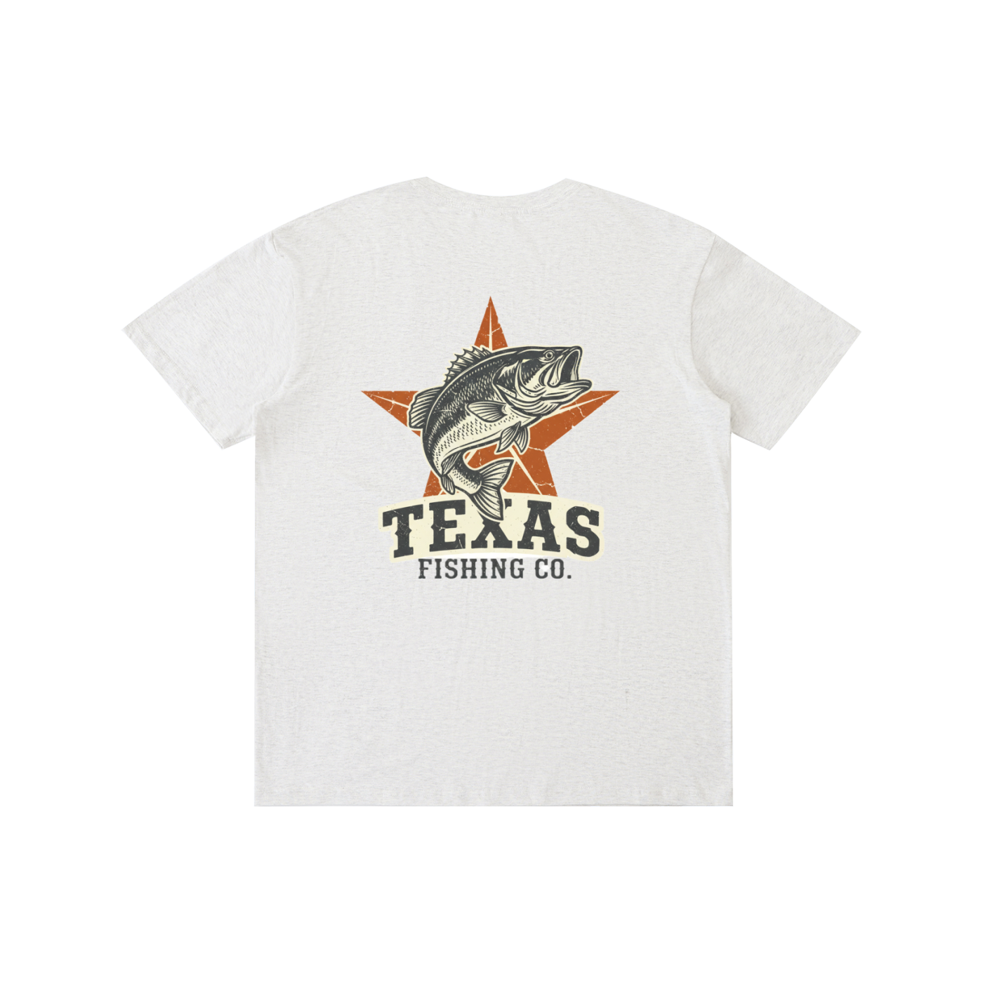 Pure Cotton Unisex T-Shirt