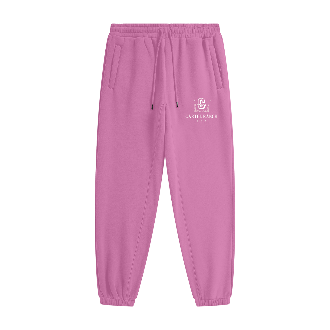 Unisex Heavyweight Fleece Jogger | Cartel Ranch Texas