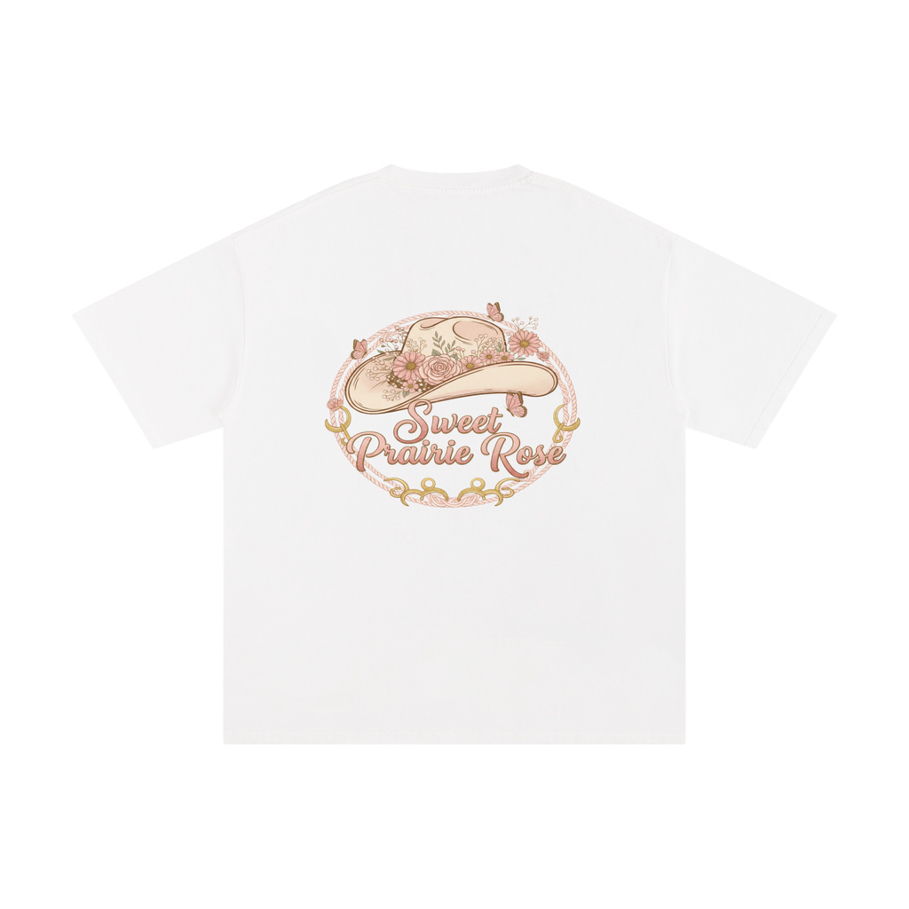Unisex Pure Cotton T-Shirt