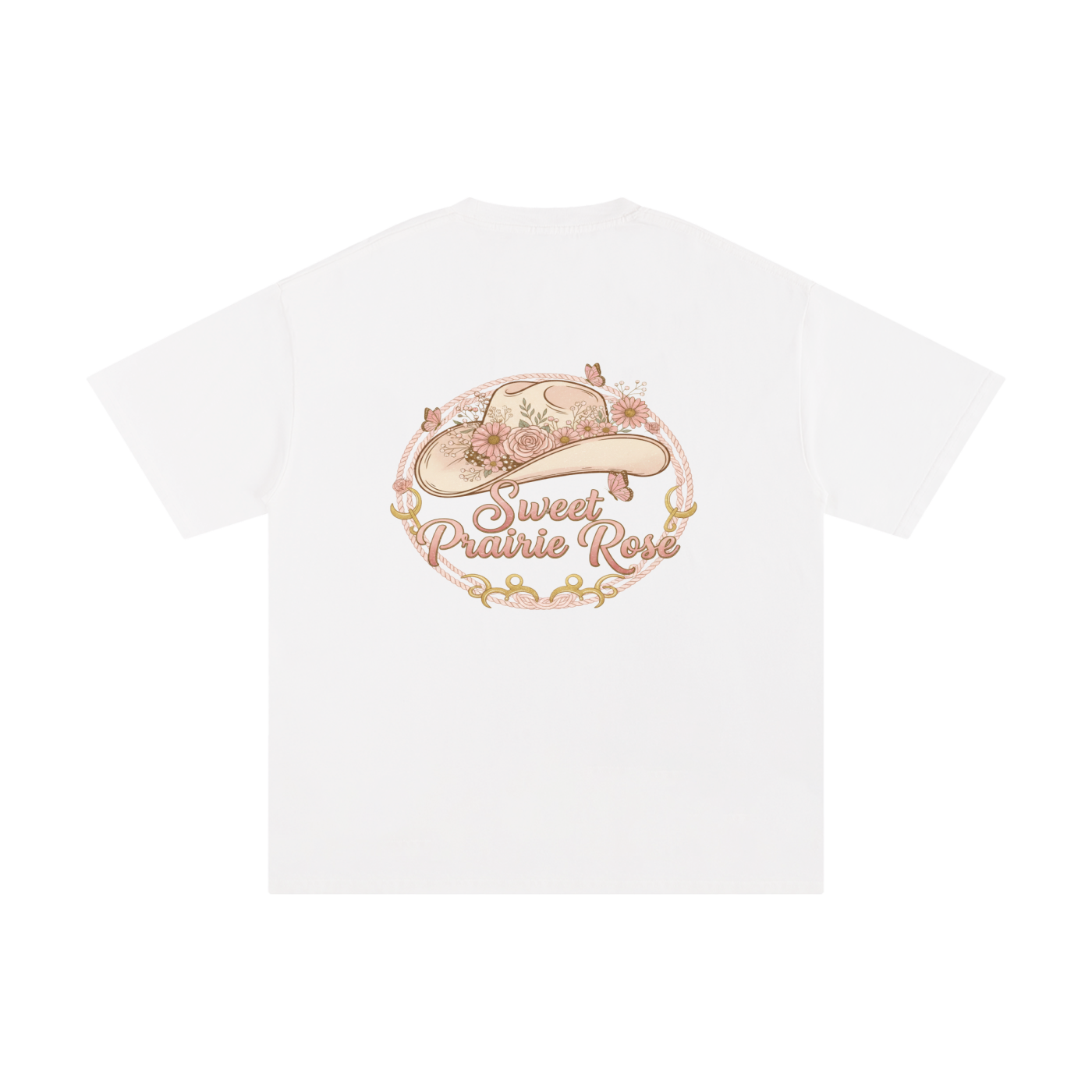 Unisex Pure Cotton T-Shirt