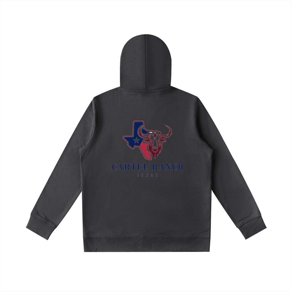 Essential Oversized Hoodie