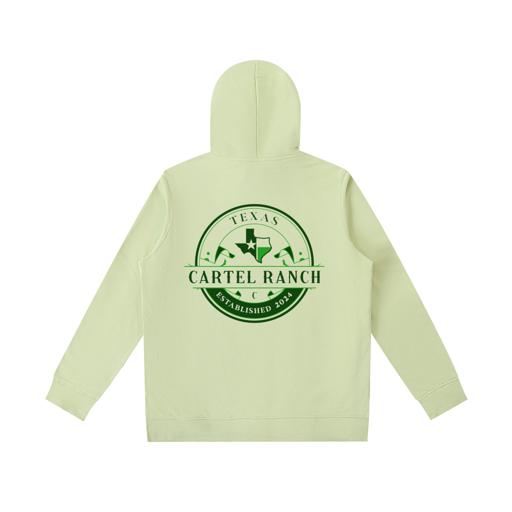 Essential Oversized Hoodie