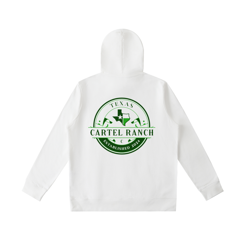 Essential Oversized Hoodie