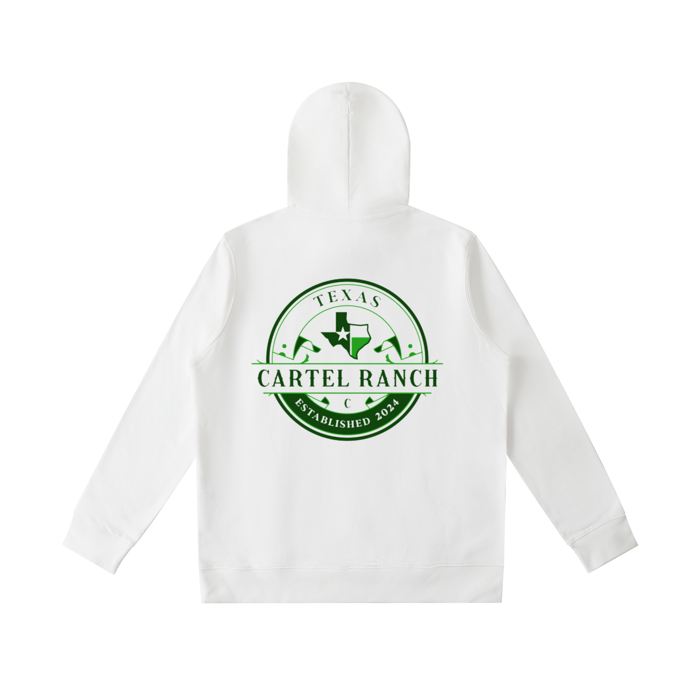 Essential Oversized Hoodie