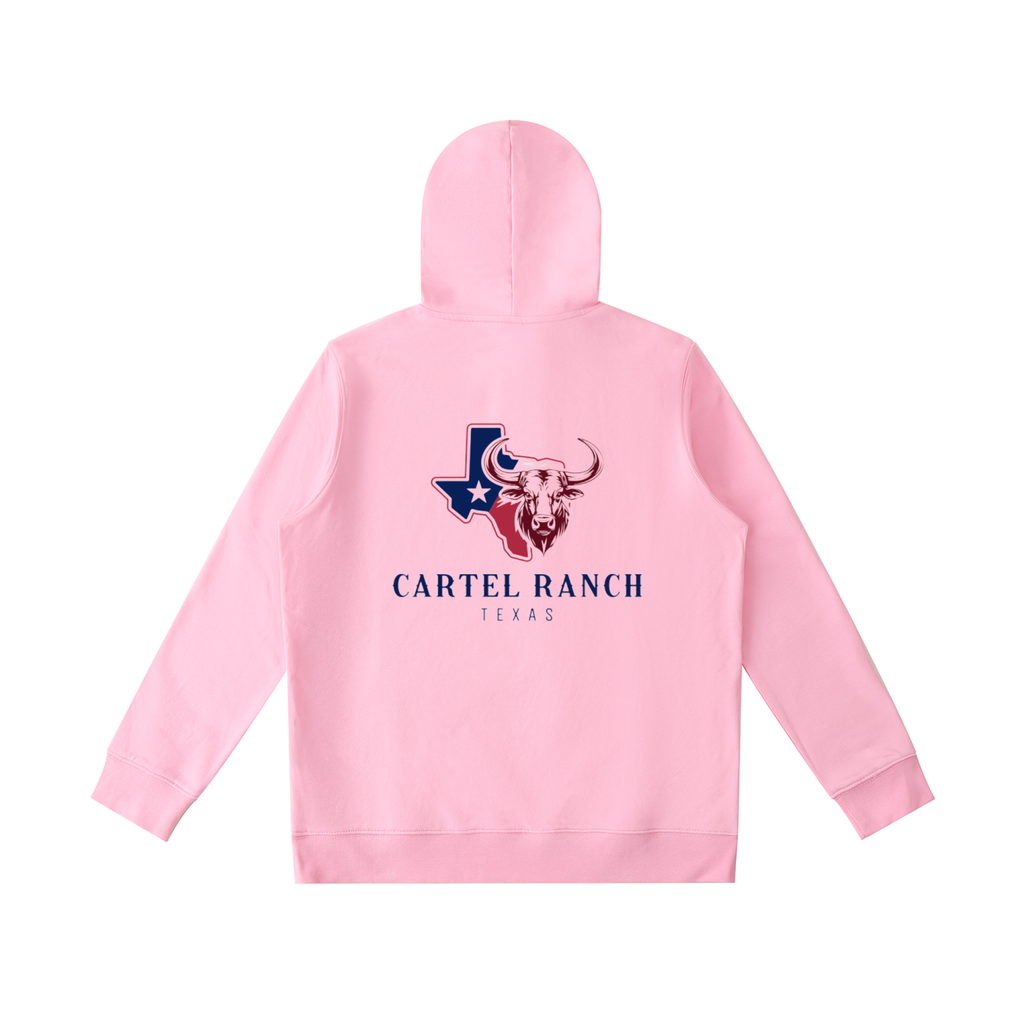 Essential Oversized Hoodie