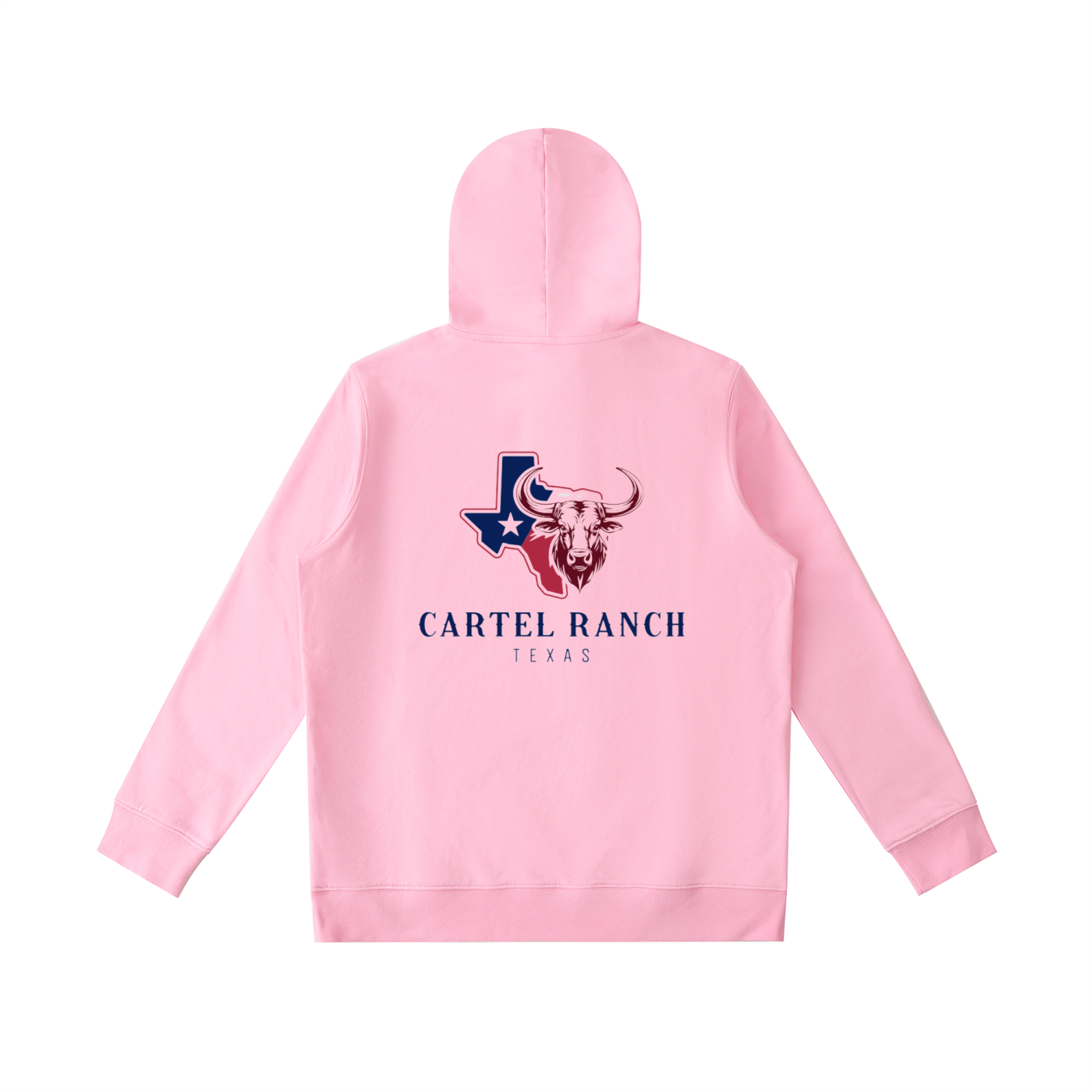 Essential Oversized Hoodie