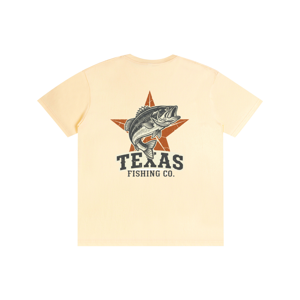Pure Cotton Unisex T-Shirt