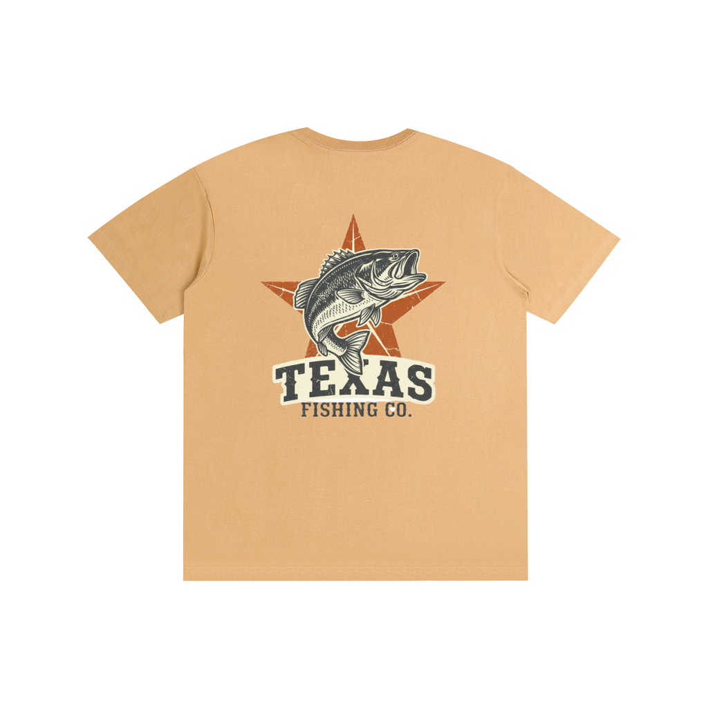 Pure Cotton Unisex T-Shirt