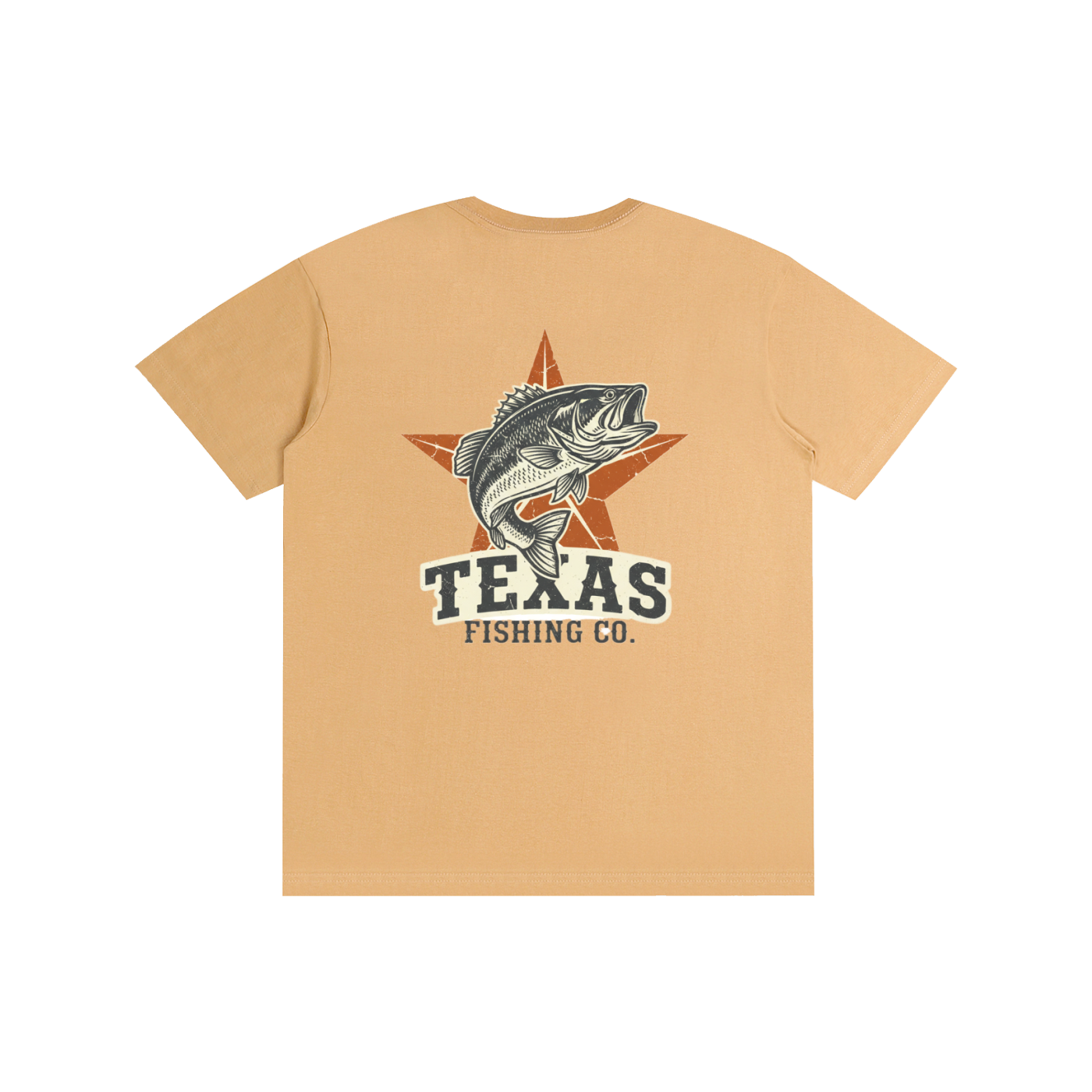 Pure Cotton Unisex T-Shirt