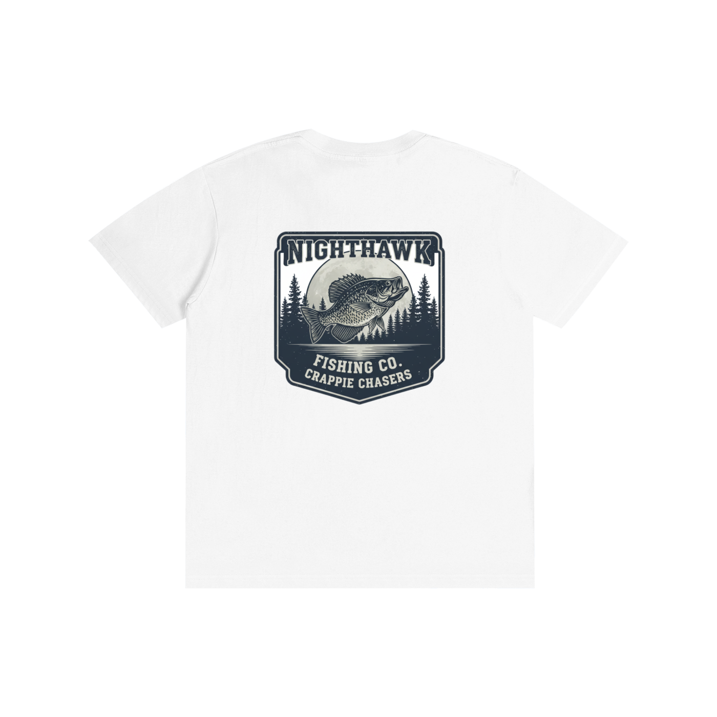 Pure Cotton Unisex T-Shirt
