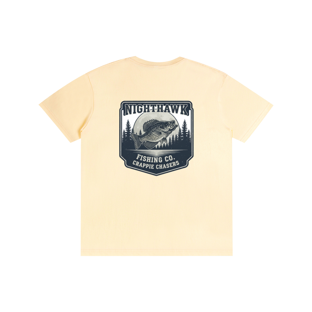 Pure Cotton Unisex T-Shirt