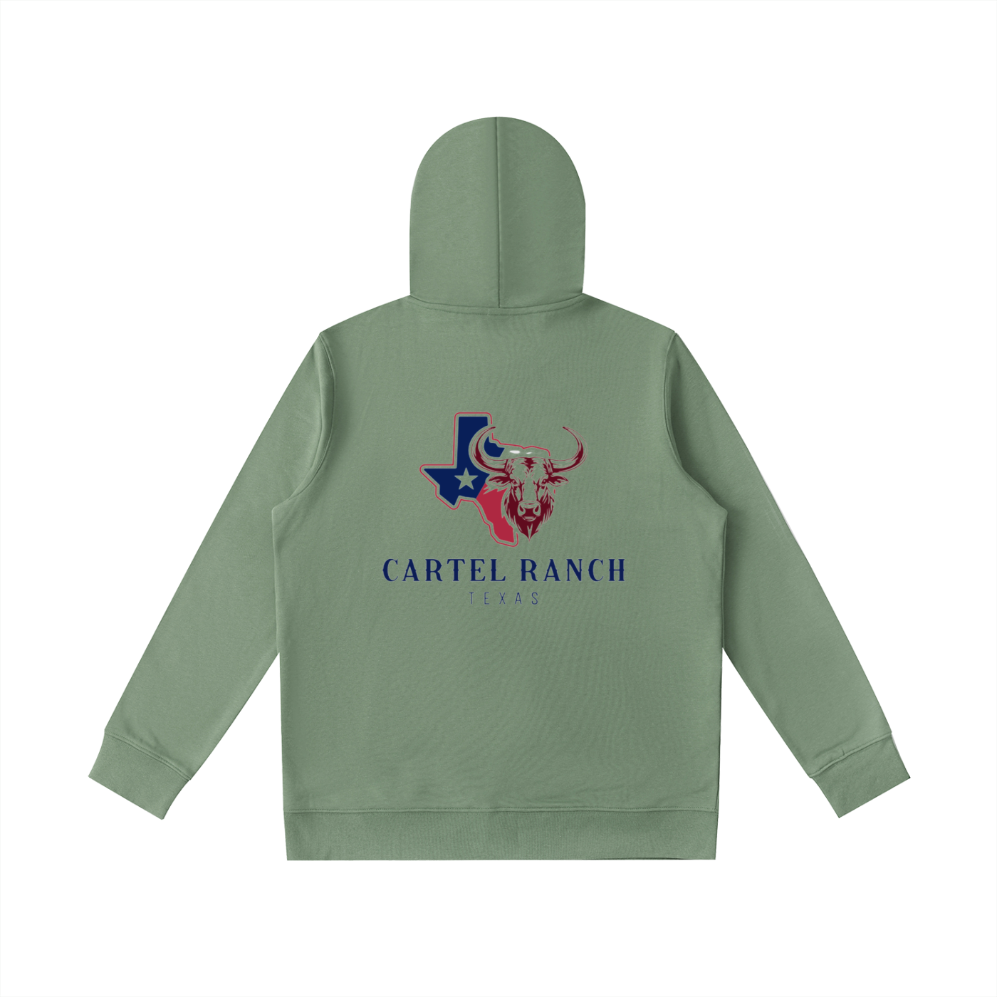 Essential Oversized Hoodie