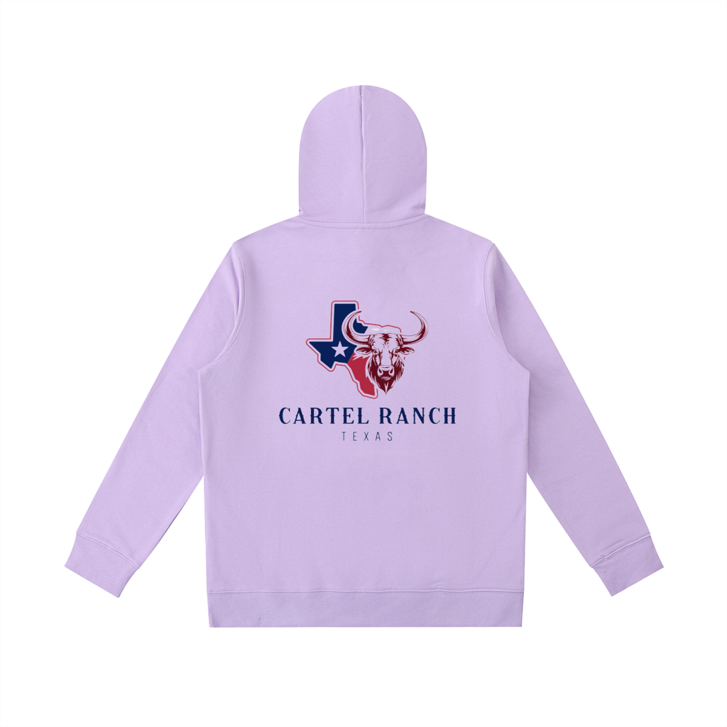 Essential Oversized Hoodie
