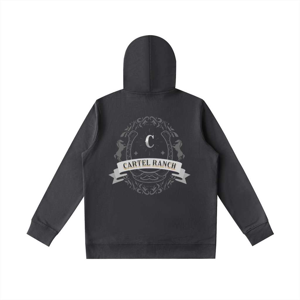 Essential Oversized Hoodie