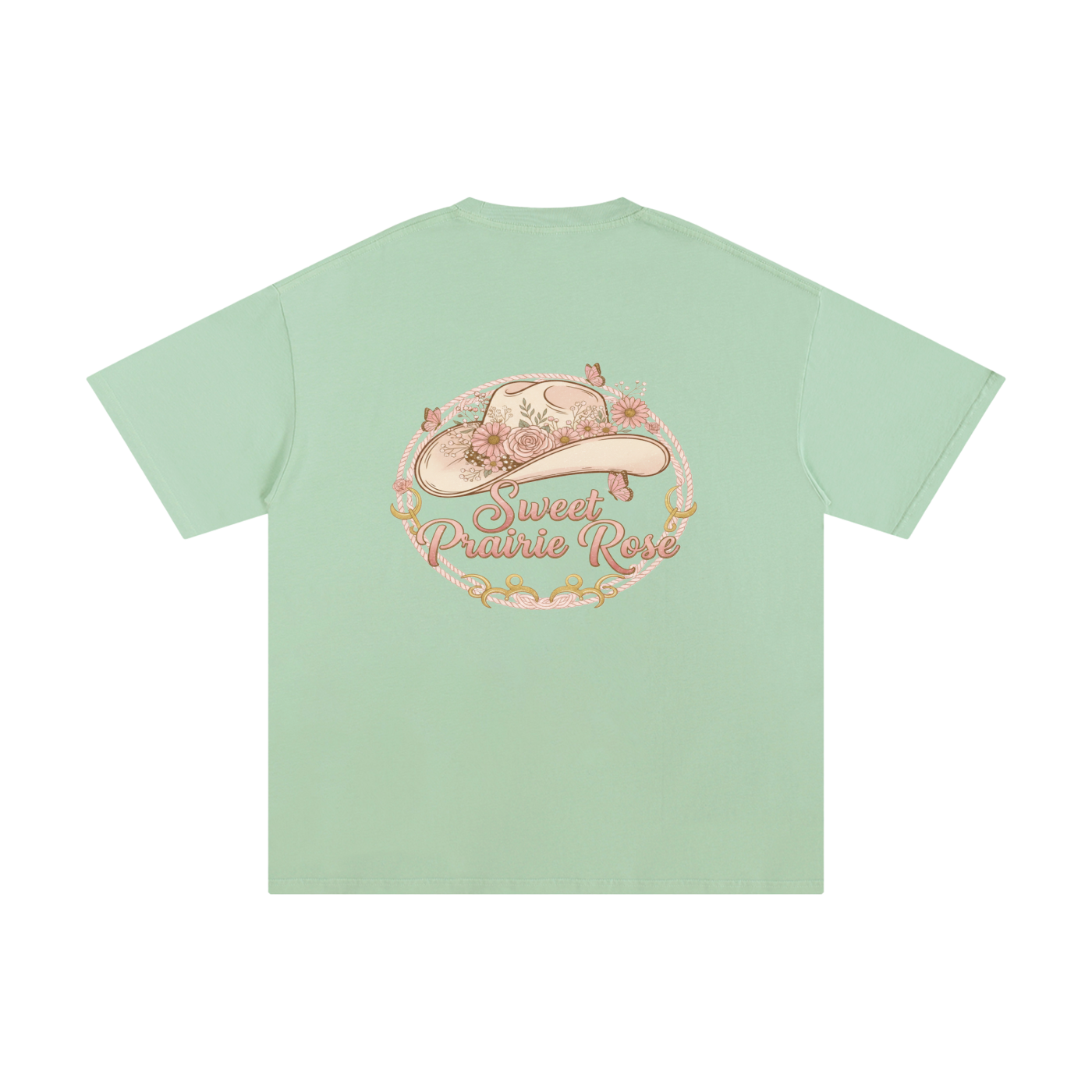 Unisex Pure Cotton T-Shirt