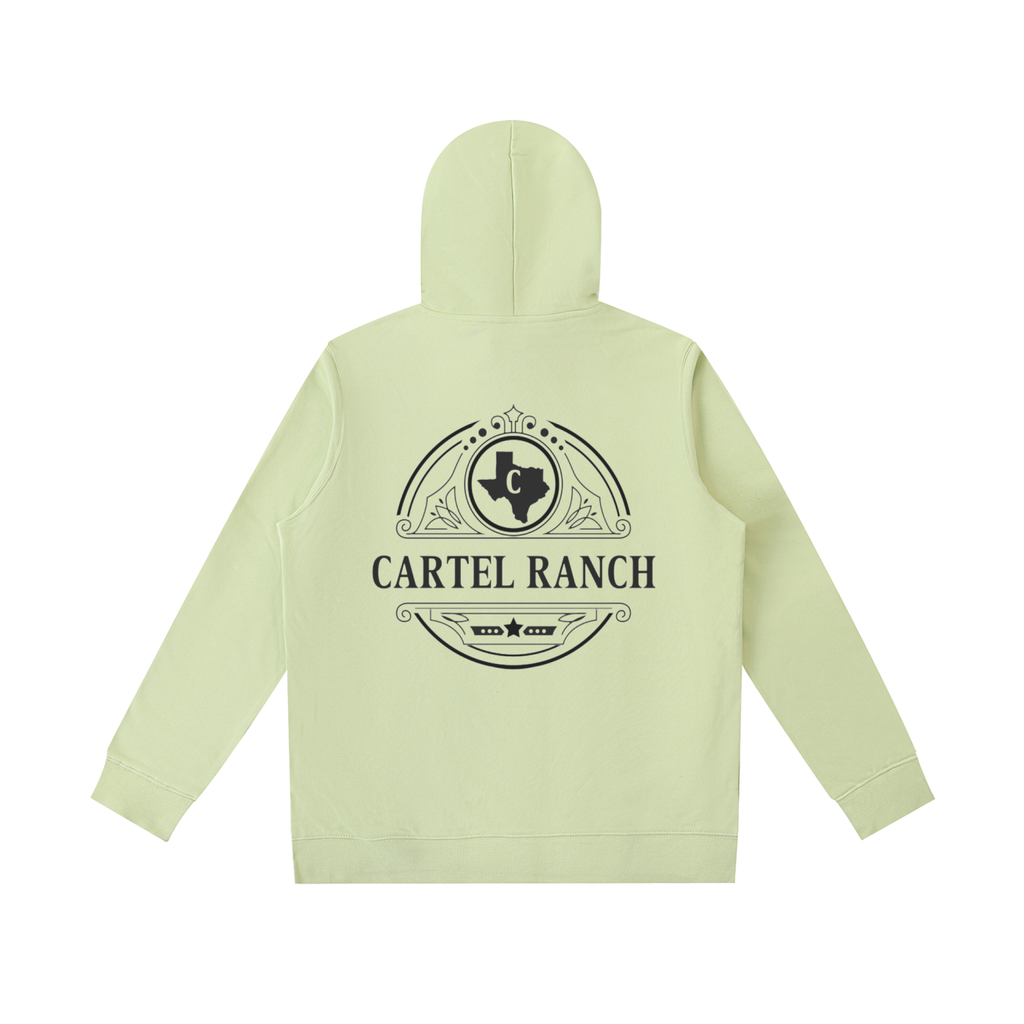 Essential Oversized Hoodie